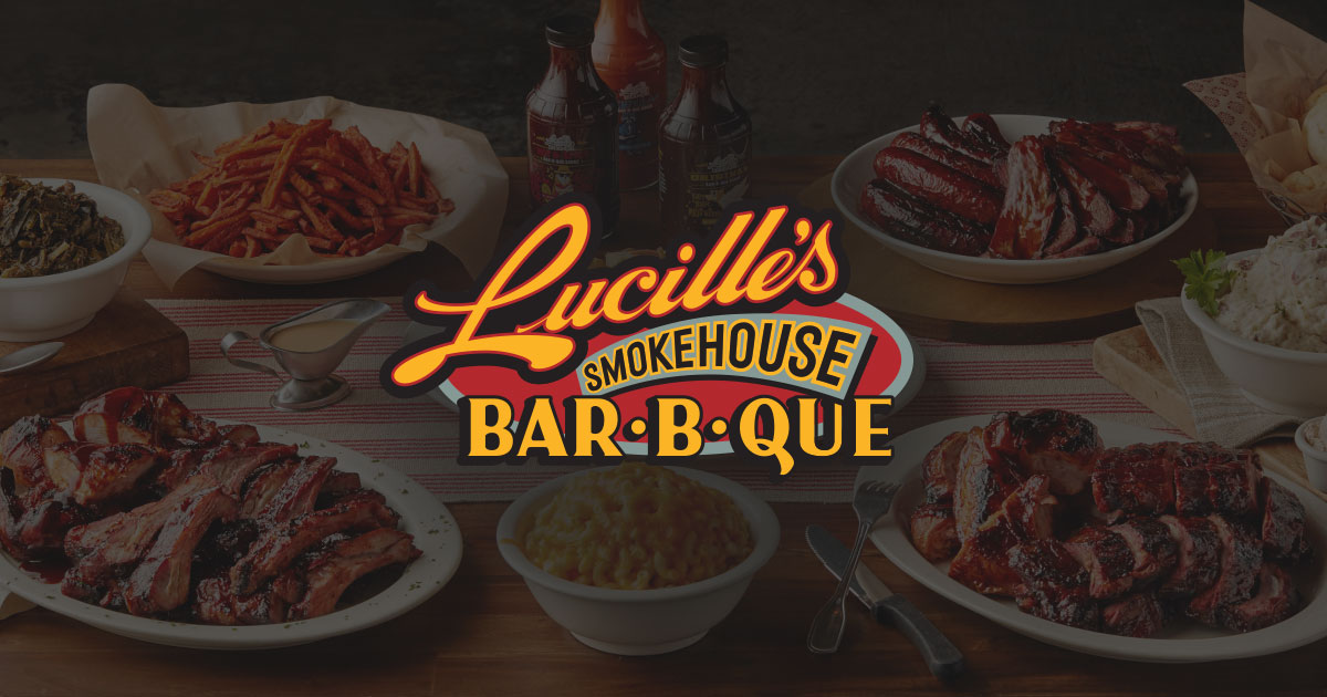 Lucille S Smokehouse Bbq